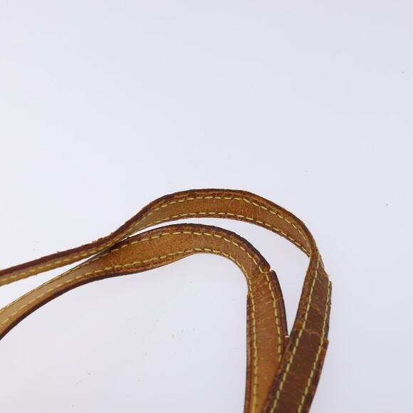 LOUIS VUITTON Monogram Vernis Bedford Hand Bag Baby Blue M91007 - Picture 8 of 12